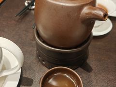 -广州文华东方酒店·江-由辉师傅主理