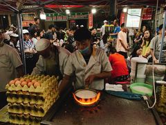 -清真老马家国华牛奶鸡蛋醪糟(正宁路店)