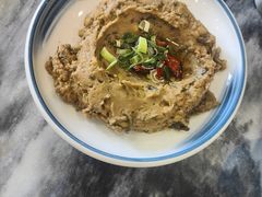 -都一处烧麦馆(前门店)