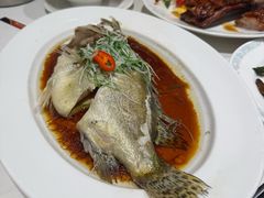 -東海海鲜酒家(中信广场店)