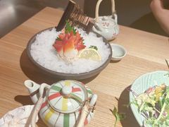 -德川家日本料理(顺义华联店)