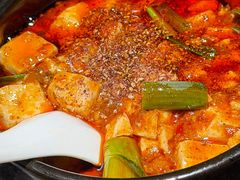 陈麻婆豆腐（小）-陈麻婆豆腐总店