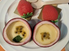 -桂林喜来登饭店雅琴咖啡厅