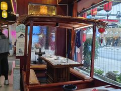-外婆船宴餐厅·外婆喊你回家吃饭