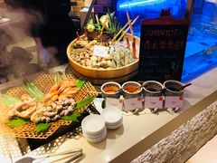 -自助山(合和中心商场店)