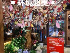 -蜜桃餐厅·江浙融合菜(荟聚购物中心店)