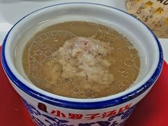 -小罗子汤店(大士院总店)