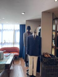 -伊布老裁缝西装礼服定制
