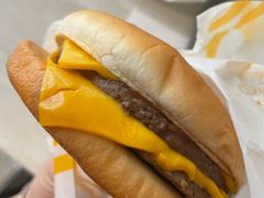 -麦当劳(塔园路店)