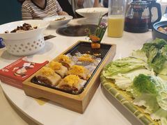 -新侗家食府(蟠桃宫店)