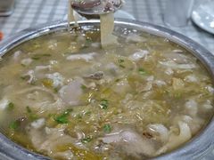 -卢六川汤肉(南方花园店)