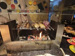 -美食汇·海鲜自助西餐厅·江门富力万达嘉华酒店