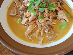 -湘力力小院·鱼汤泡饭(枫林路店)