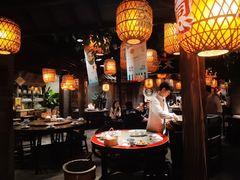-南京大牌档(香港广场店)