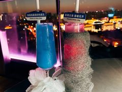 -烛影拾光观景餐厅·创意菜·摄影·小提琴(大唐不夜城店)