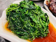 -奶奶的味道(胶州路店)