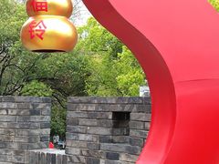 -鼓楼(西湖风景名胜区)