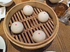 迷你豆沙包-鼎泰丰(云顶高原店)