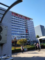 -首都医科大学附属北京儿童医院