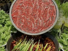 -巴蜀大将火锅(春熙店)