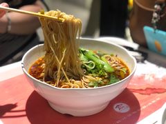 -食通天美食广场(华润万象城店)