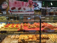 -面包新语(国瑞店)