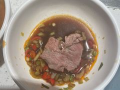 -左庭右院鲜牛肉火锅(苏州园区永旺店)