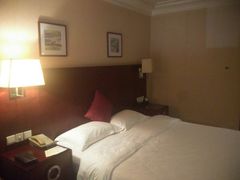 -扬子岛酒店(重庆洪崖洞解放碑店)