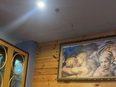 -明日世界密室轰趴·剧本桌游·箭馆团建(国贸店)