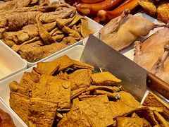 -净香园熟肉(北坦总店)