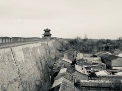 -鸡鸣驿古城
