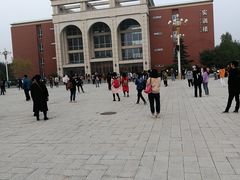 -北京政法职业学院(大兴校区)