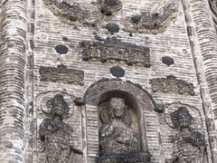 -广胜寺塔