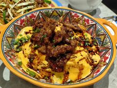 -九龙茶记·粤式餐厅融合菜(鹭江店)
