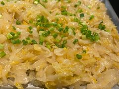 -很久以前羊肉串(中山公园店)