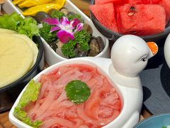 -矮板凳老火锅(宽窄巷子店)