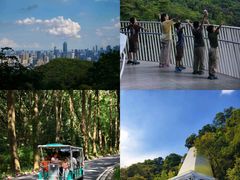 -广州市白云山风景名胜区