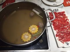 -大喜牛鲜牛肉火锅(世纪金源店)