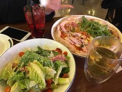 -PIZZA BIANCA(万象城店)