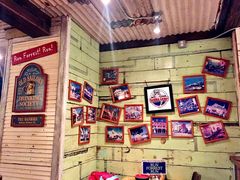 -阿甘虾餐厅(Maui)