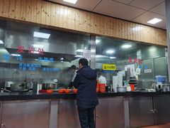 -味一早餐(新芝路店)