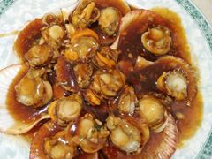 -九龙餐厅(大沽路店)