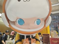 -泡泡玛特POPMART(老城根店)