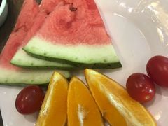 -龙聚德北京烤鸭(沙坪坝华宇A馆店)