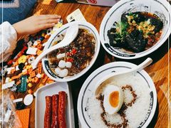 -黑白电视长沙小吃(悦汇城店)