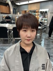 -Sying杉影日式烫染專門店