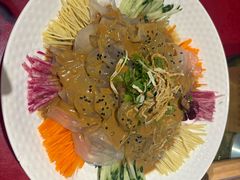 -正阳门饭庄·烤鸭·北京菜(万丰路七里庄店)