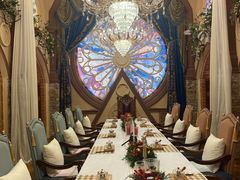 -叶叶菩提(太原别墅店)