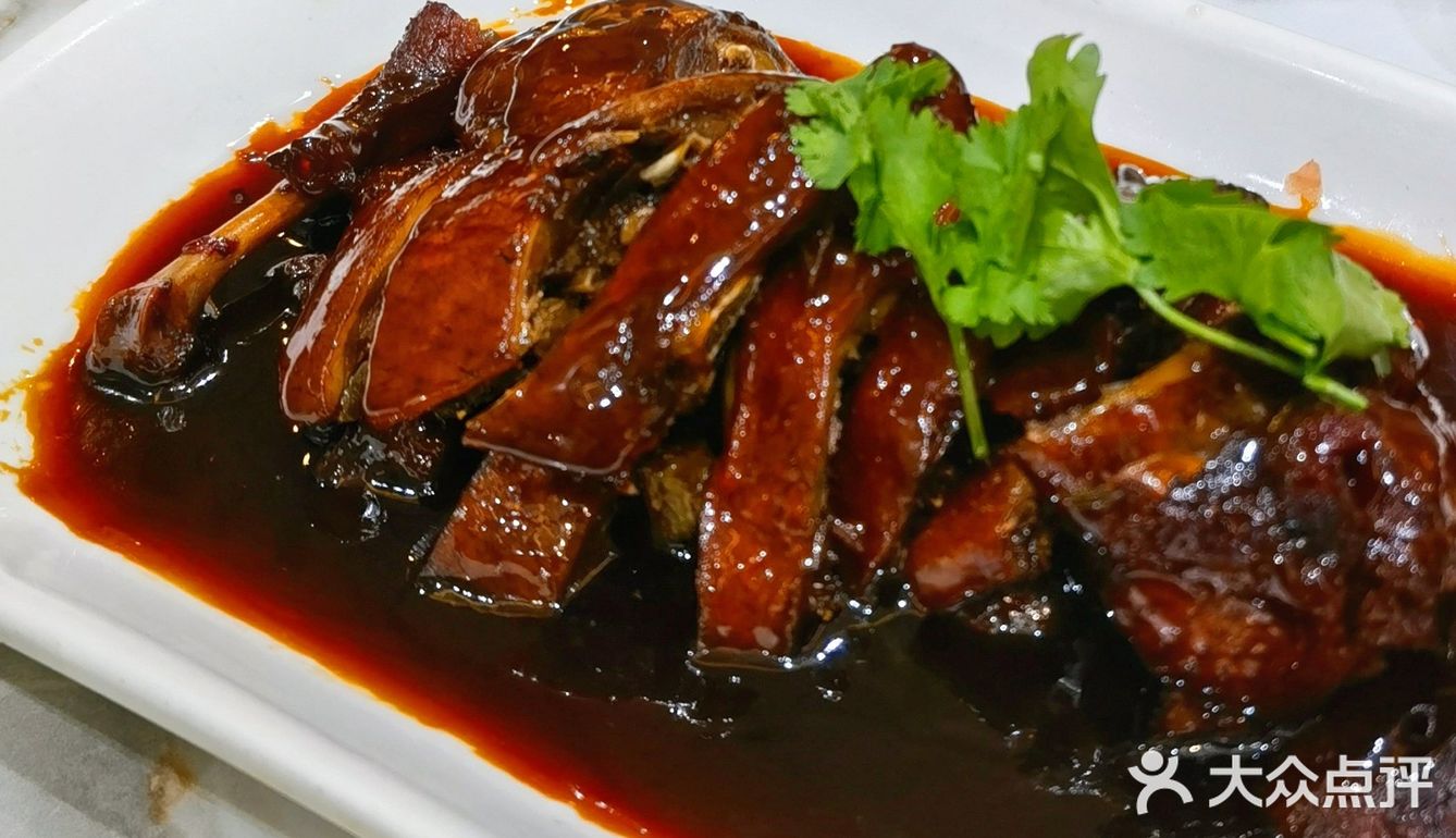 上海宝藏川菜丨量大味美性价比之王