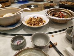 -小天厨民间菜馆(深圳街店)